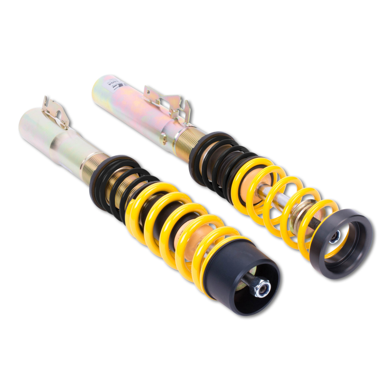 Porsche Cayman Coilover Suspension Kit - ST Suspensions - ST X Height Adjustable - `06-`12